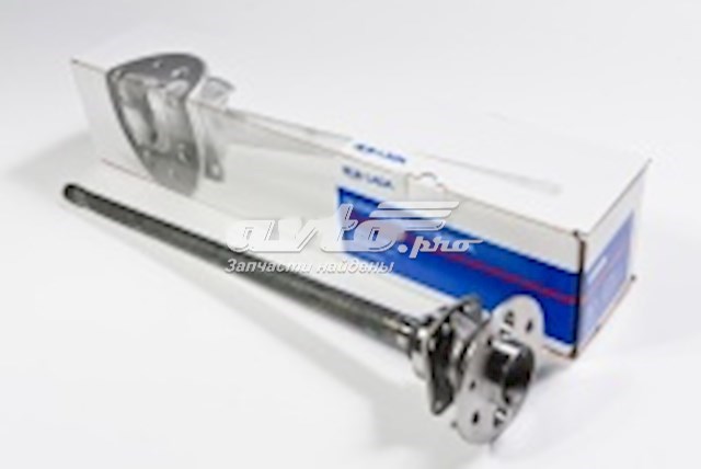Półoś tylna ВАЗ NIVA I kombi (21213/21214/2131) (1995 - 2026) cena, od 129,97 USD