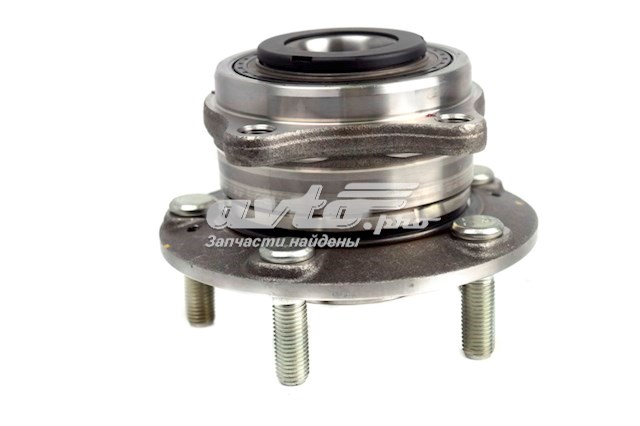 Do koszyka 517502B000 Hyundai/Kia Piasta przednia