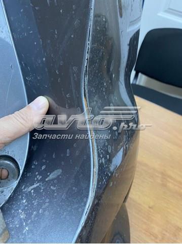 Zderzak tylny T4K5807LML Jaguar
