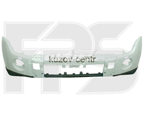 Zderzak przedni FPS FP3738900 cena, od 174,31 USD