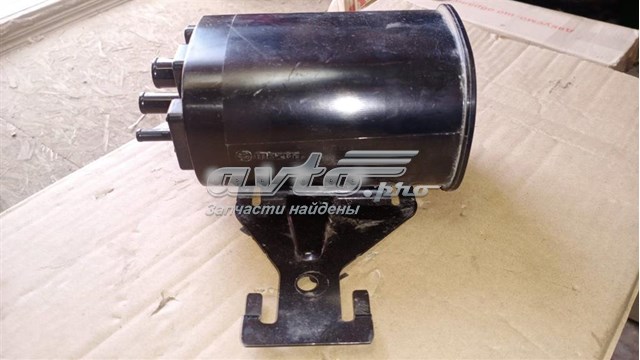 POCHŁANIACZ PAR PALIWA do Mazda CX-5 I KE, GH