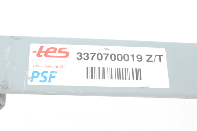 3370700019ZT TES Resor tylny