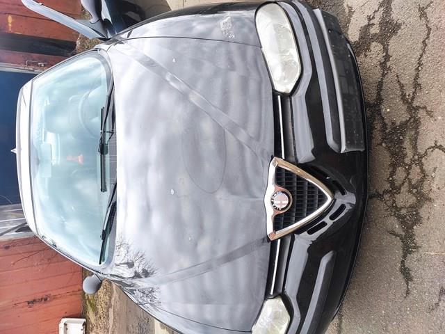  Maska silnika Alfa Romeo 156 