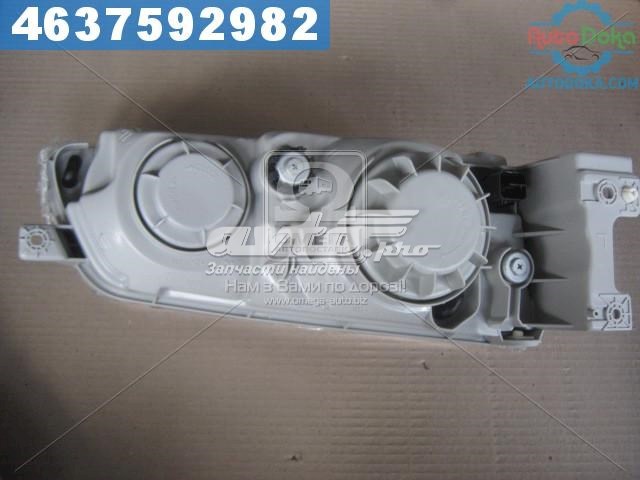Reflektor lewy do Hyundai H-1 STAREX Starex A1