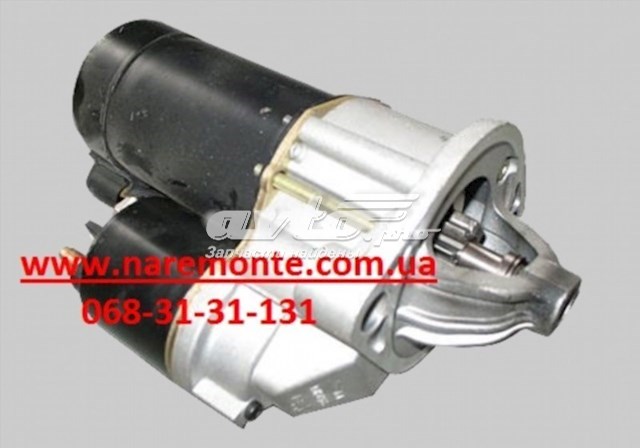 Do koszyka Rozrusznik Chery Kimo  A1, S12