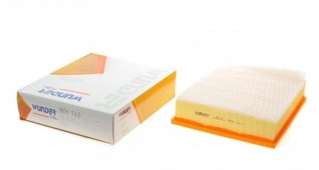 Filtr powietrza Wunder WH166 cena, od 13,14 USD