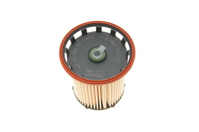 Filtr paliwa Wunder WB153 cena, od 74,43 USD