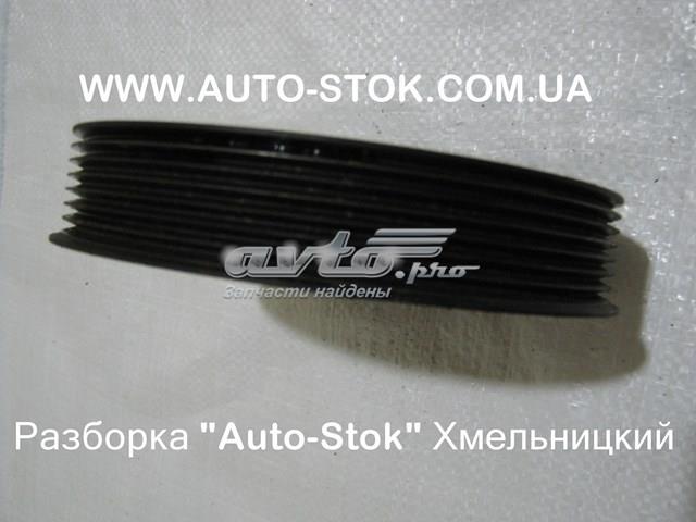 Do koszyka Koło pasowe wału korbowego Subaru Outback II B12, BE, BH