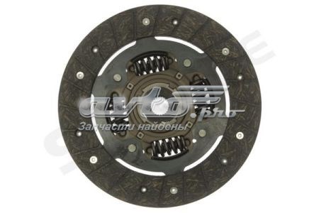 Tarcza sprzęgła Starline SLLA0160 cena, od 74,70 USD