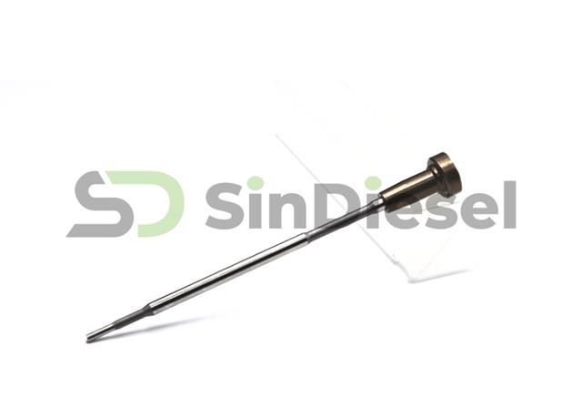 Zawór wtryskiwacza Bosch F00VC01380 cena, od 76,04 USD