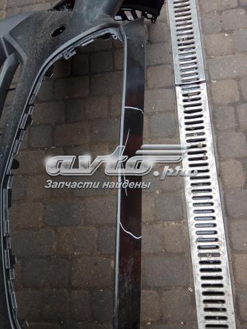 Do koszyka DD1G50031GBB Mazda Zderzak przedni