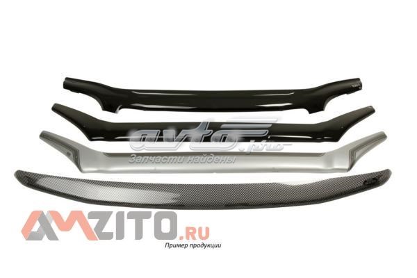 Deflektor na maskę do KIA Rio II JB