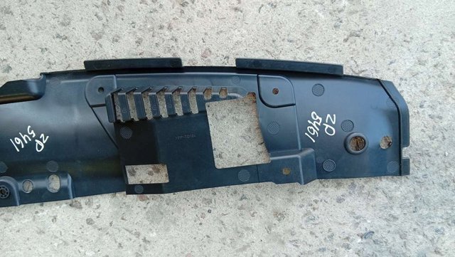 Nakładka panelu przedniego (osłony chłodnicy) górna Honda 71125TVAA00 cena, od 23,51 USD
