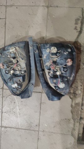  Lampa zespolona tylna prawa Hyundai Terracan 