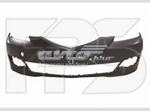 Zderzak przedni FPS FP3477901 cena, od 51,64 USD