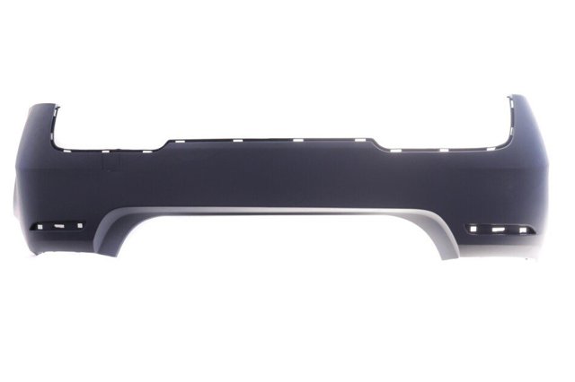 Zderzak tylny Autotechteile 7035125 cena, od 159,56 USD
