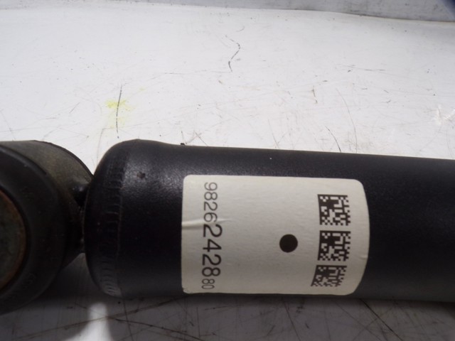  Peugeot/Citroen 9826242780 cena, od 69,81 USD