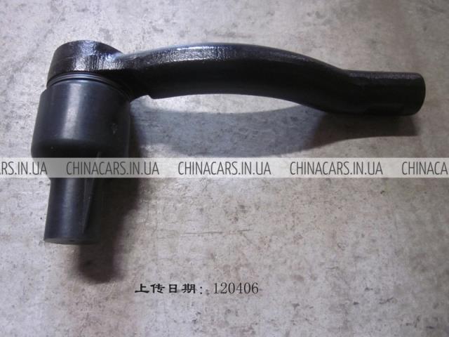 Końcówka drążka kierowniczego zewnętrzna Geely Emgrand EC7 sedana (2009 - 2026) cena, od 7,10 USD