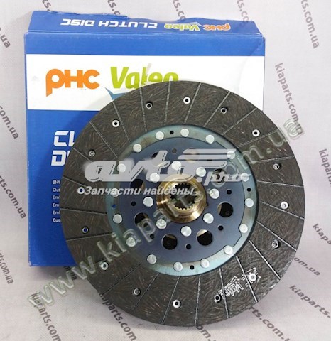 Tarcza sprzęgła VALEO HD164 cena, od 52,97 USD