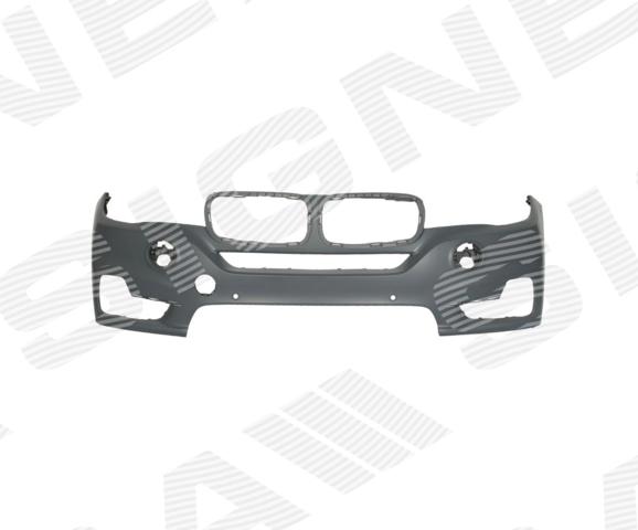 Zderzak przedni do BMW X5  F15, F85