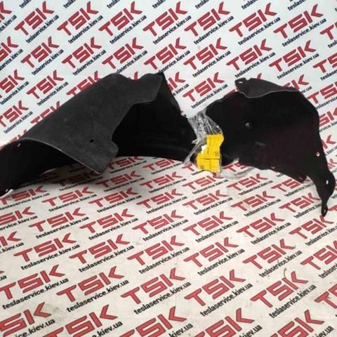 Nadkole błotnika przedniego lewe Tesla Model S 