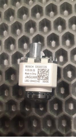 Kamera systemu zapewnienia widoczności T4K11931 Jaguar