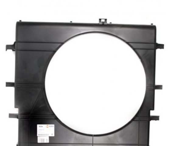 Do koszyka 1005054 Autotechteile Dyfuzor chłodnicy