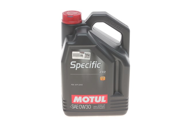 867551 Motul Olej do silnika