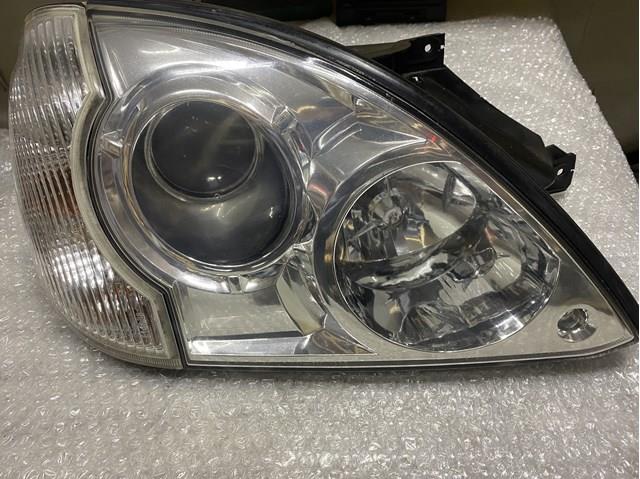 Reflektor prawy Hyundai/Kia 92102H1010 cena, od 115,77 USD