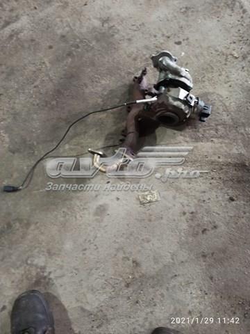 Turbina VAG 03L253016G cena, od 223,51 USD