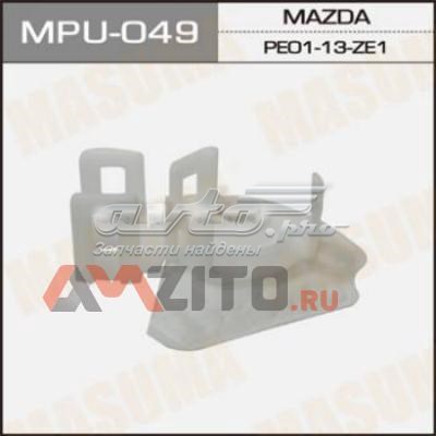 Filtr paliwa MPU049 Masuma