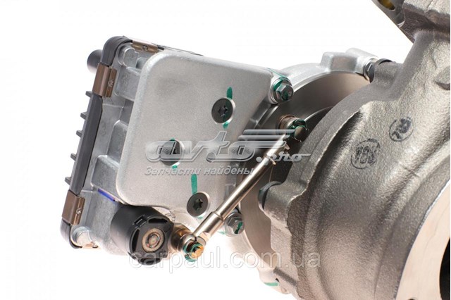 7868809021W Garrett Turbina