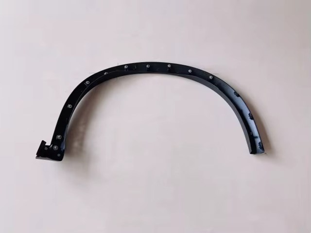 Poszerzenie (nakładka) reperaturki błotnika przedniego lewy Nissan/Infiniti 638616RA0A cena, od 47,06 USD