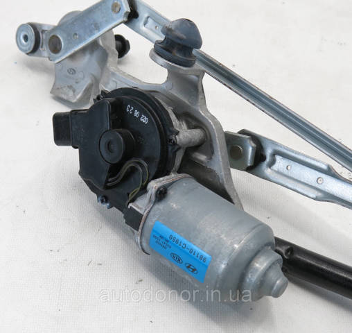  Silniczek wycieraczki szyby przedniej HYUNDAI Sonata 8