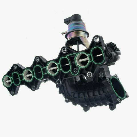 Do koszyka 25187010 General Motors Kolektor ssący