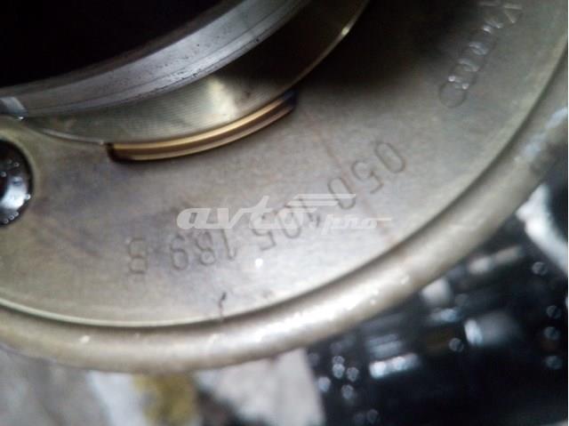 Wieniec koła zamachowego VAG 050105189B cena, od 73,78 USD