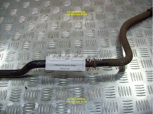 Do koszyka Stabilizator przedni Mercedes Sprinter I 3-t 903