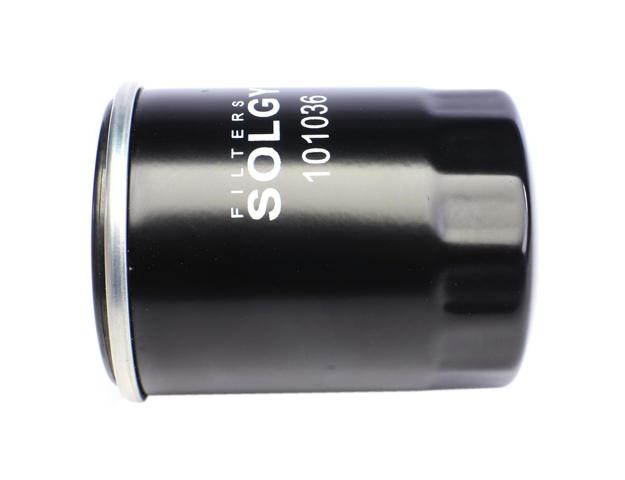 Filtr oleju Solgy 101036 cena, od 7,25 USD