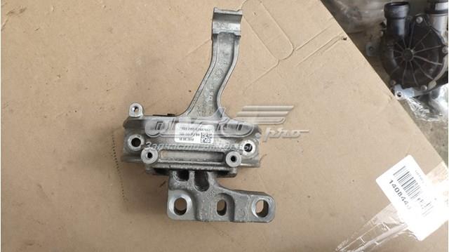 5Q0199262BN VAG Poduszka (podpora) silnika prawa