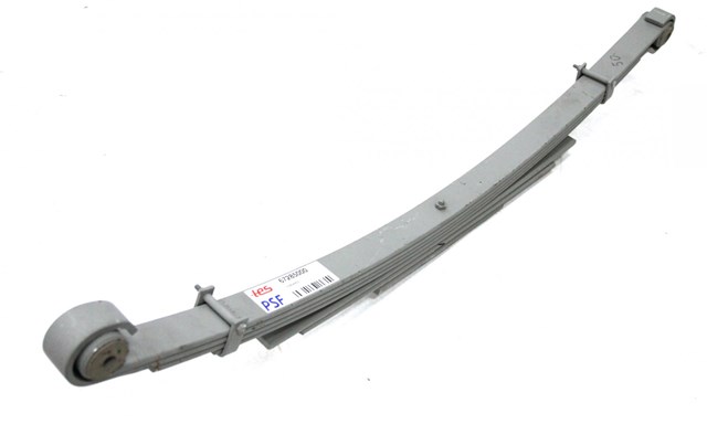Resor tylny TES 6728500019ZT cena, od 504,55 USD