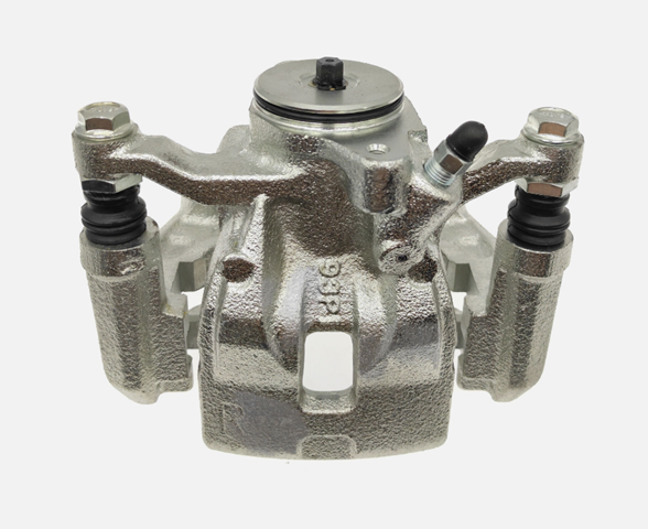 Zacisk hamulcowy tylny prawy Mazda KAY02661XA cena, od 161,74 USD