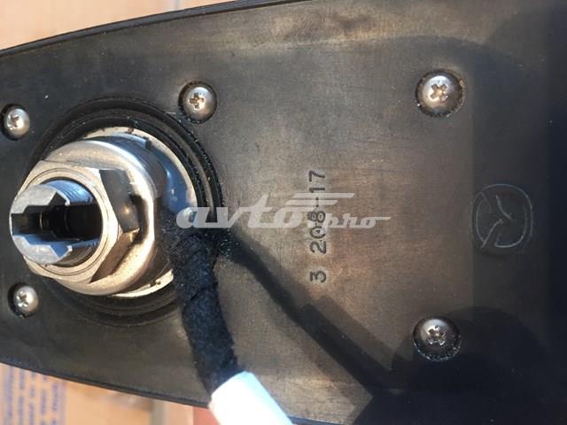 GML866930 Mazda 
