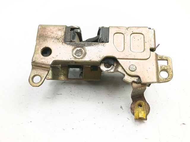 500314255 Iveco Zamek drzwi przednich lewych