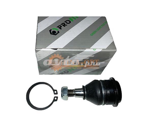Sworzeń wahacza dolny 1014013107 Geely