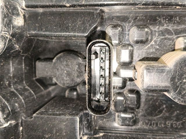 51937411 Fiat/Alfa/Lancia Lampa zespolona tylna prawa
