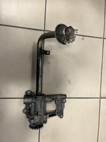 Do koszyka 11412247212 BMW Pompa oleju