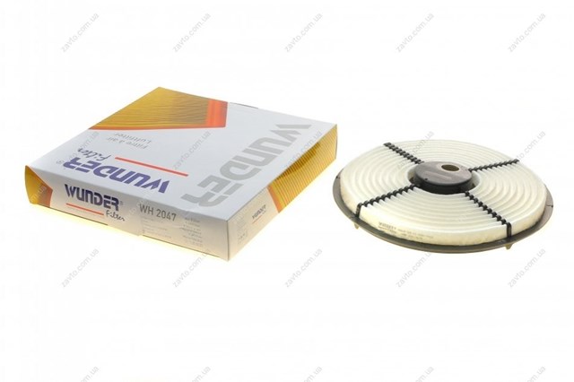 WH2047 Wunder Filtr powietrza