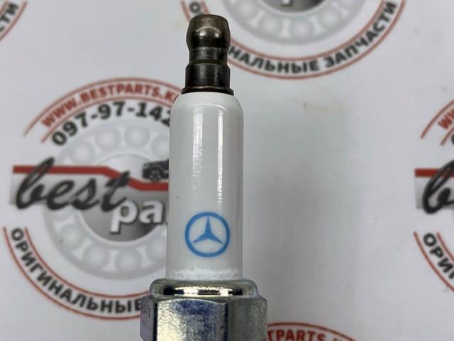 Świeca zapłonowa Mercedes A004159580390 cena, od 16,26 USD