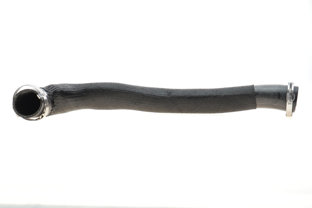 Do koszyka 9807540580 Peugeot/Citroen Przewód (króciec) intercoolera