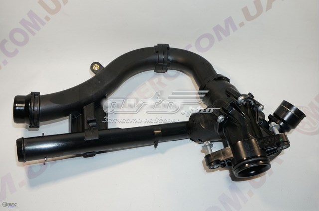 A2742000715 Mercedes Termostat